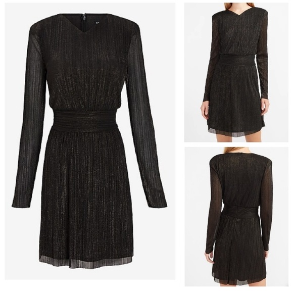 Express Dresses & Skirts - Express dress NWT